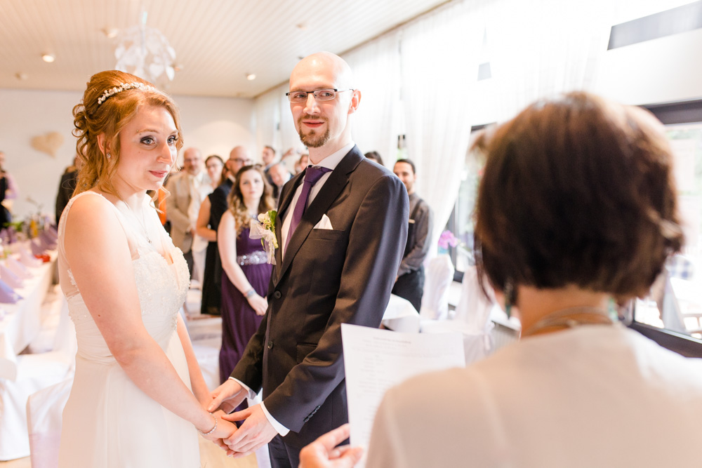 Hochzeitsfotograf in Hamburg-Stellingen